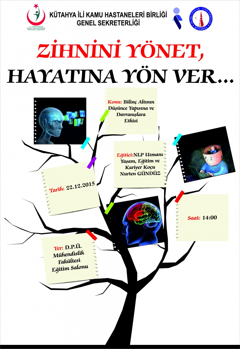 Hayatına Yön Ver Hayatına Yön Ver