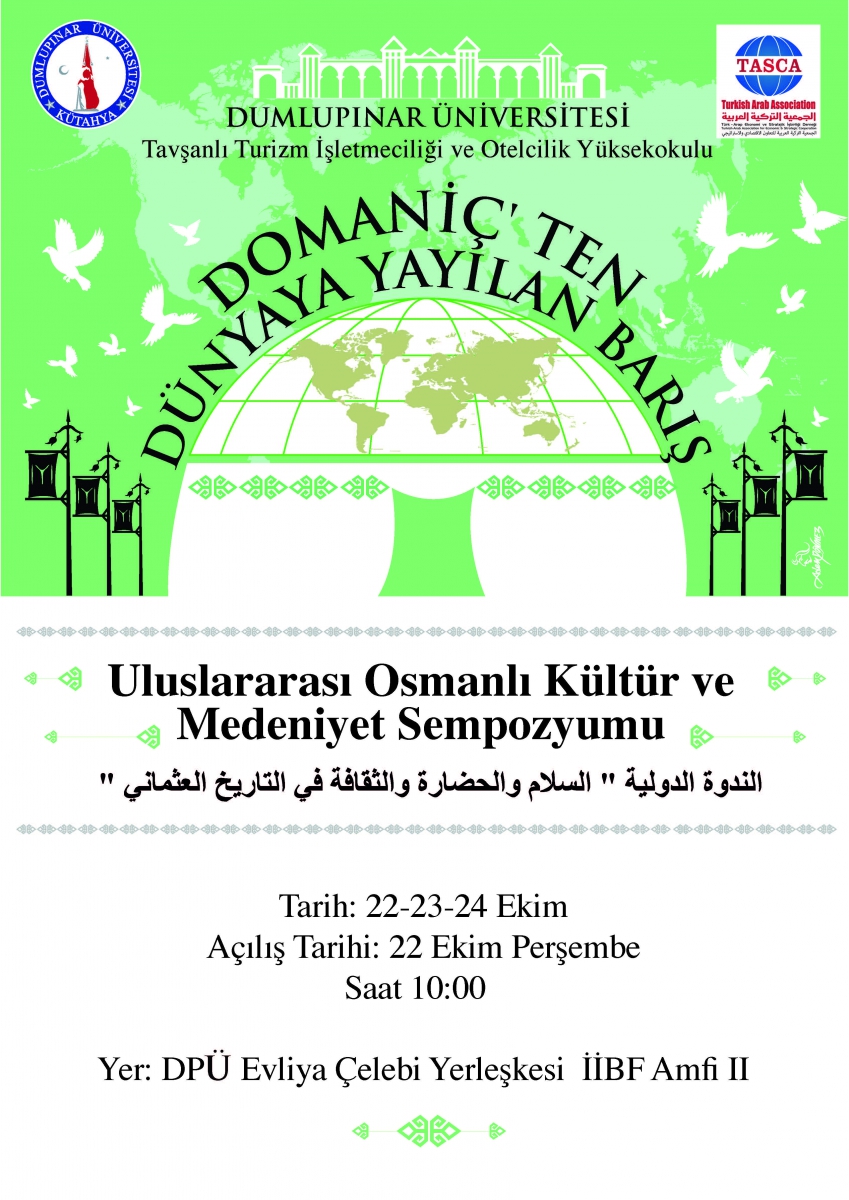 Osmanli Kultur Ve Medeniyeti Nedir