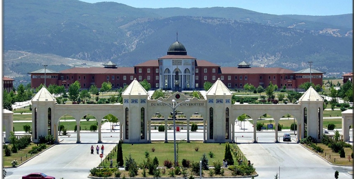 Dumlupınar Üniversitesi
