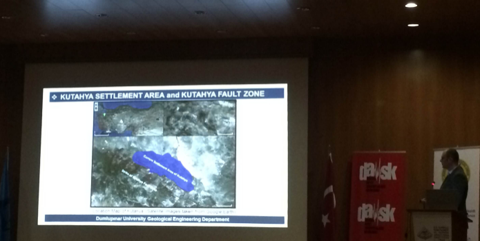 9th Egu Alexander Von Humboldt Conference 2014