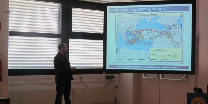 Egu 2014 General Assembly