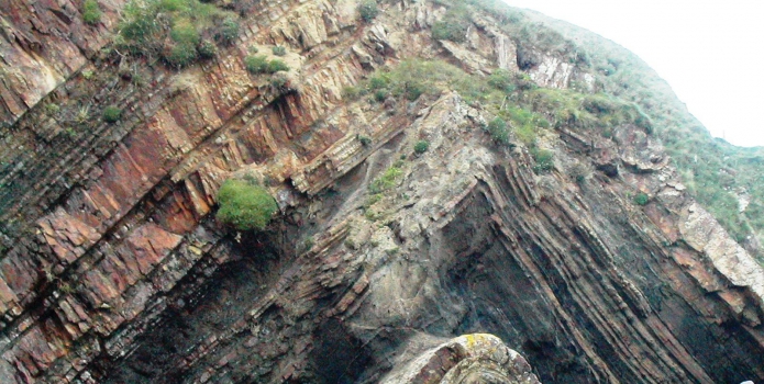 Uygulamalı Saha Kampı