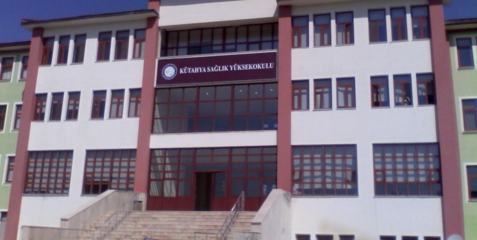 Yeni Yüzü ile Yüksekokulumuz