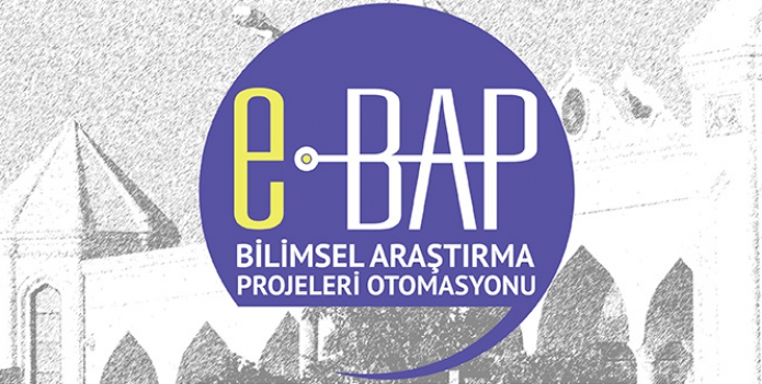 Bilimsel Araştırma Projeleri Online Ortamda