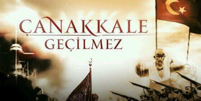 Türkülerle Çanakkale