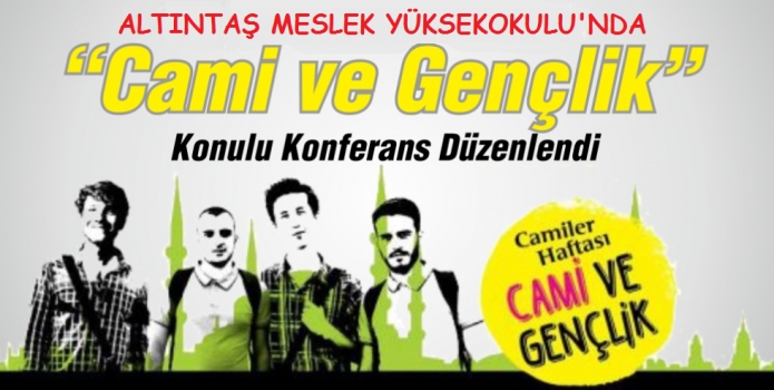 Cami ve Gençlik