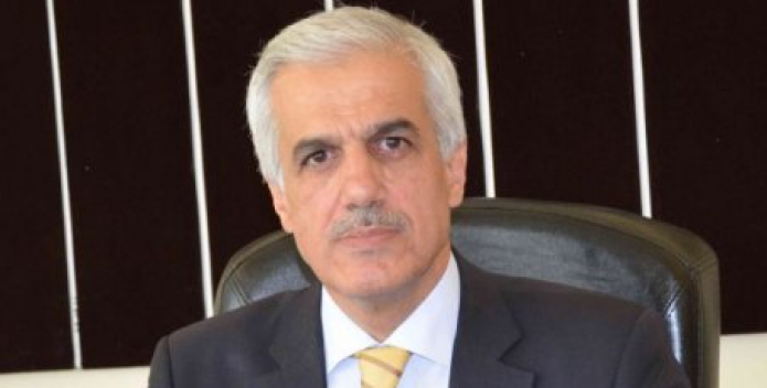 Dekanımızın Mesajı