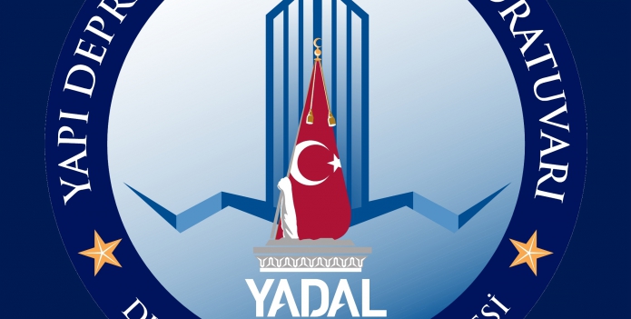 Yapı Deprem Araştırma Laboratuvarı Açıldı.