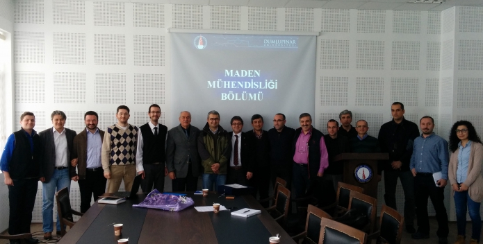 Demir Export A.ş Semineri