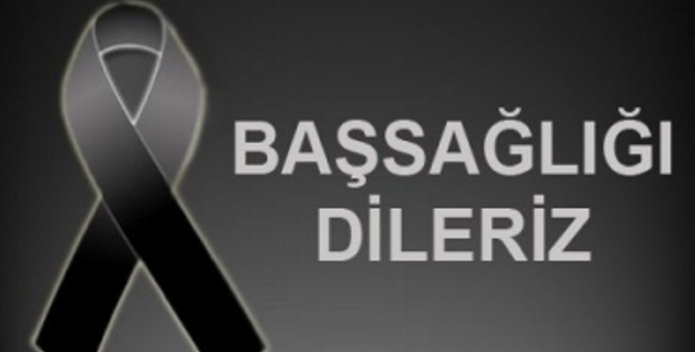 Başımız Sağolsun