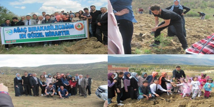 Öğrencilerimizin Sosyal ve Kültürel Faaliyetleri