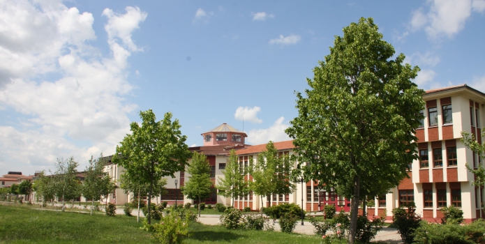 Dumlupınar Üniversitesi İktisadi ve İdari Bilimler Fakültesi