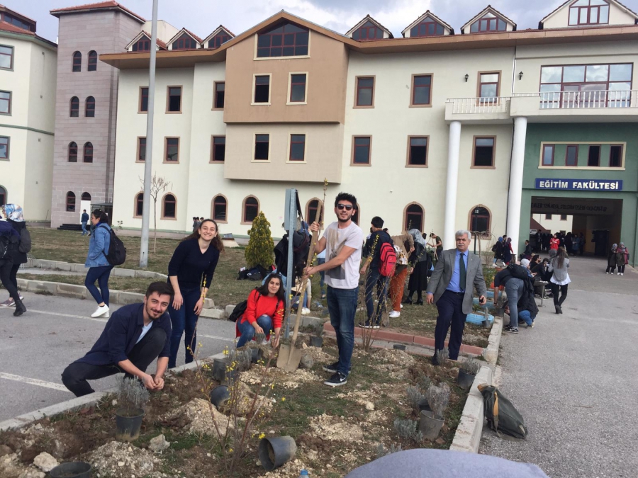 dpu egitim fakultesi dumlupinar universitesi