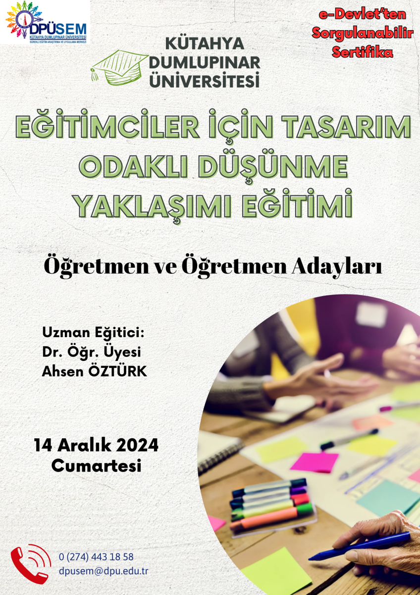 STEM Eğitimi