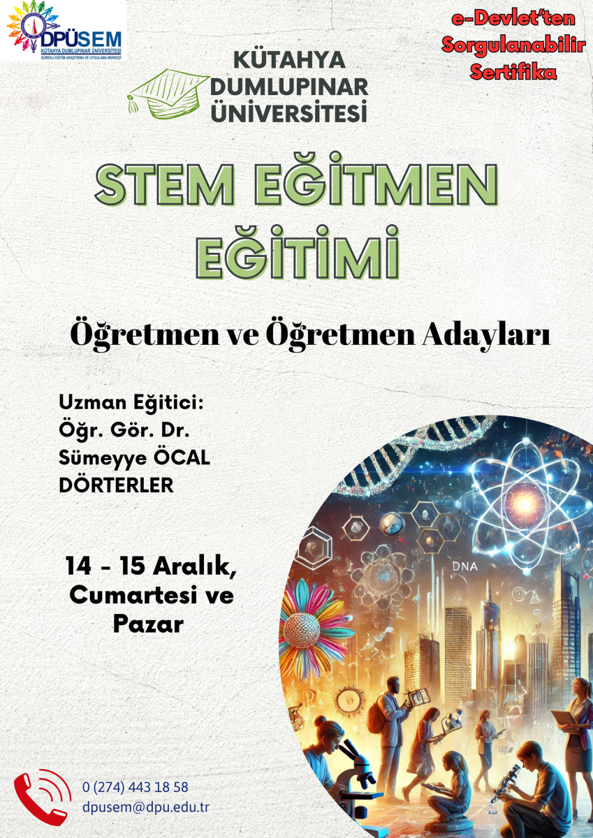 STEM Eğitimi