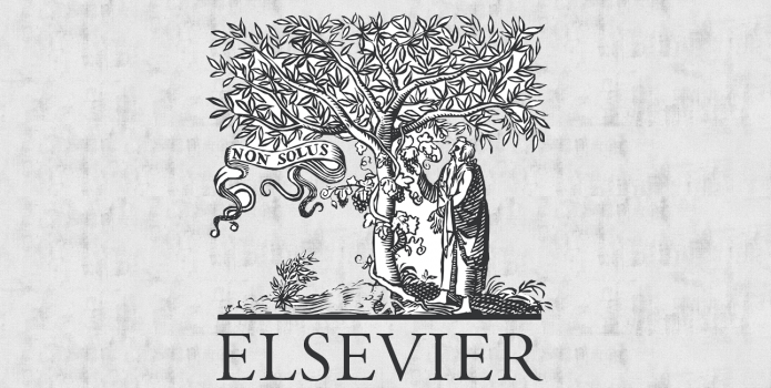 Elsevier E-kitapları Artık Bir Tık Uzağınızda!