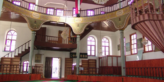 Ergun Çelebi ve Kütahya Mevleviliği Ulusal Sempozyumu