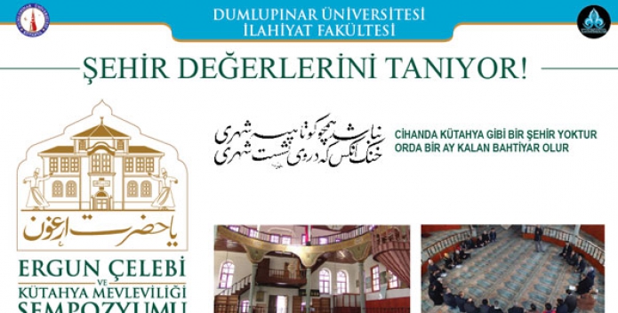 İlk Yılımızda II. Sempozyumumuzu Yapıyoruz.